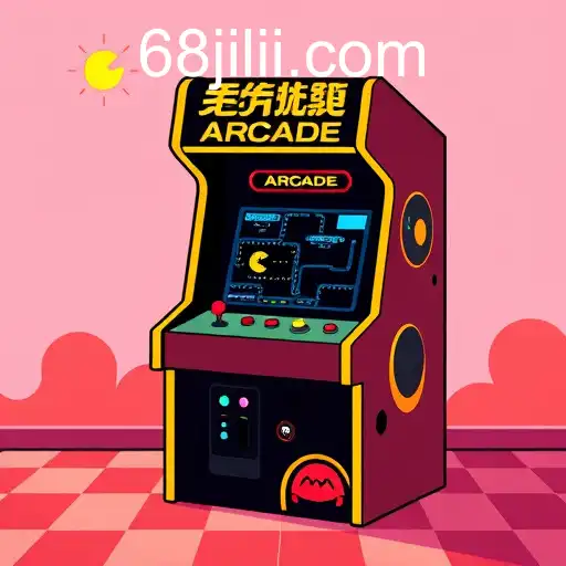 Exploring the Nostalgia and Thrill of 'Classic Arcade' Games with Keyword 68jili
