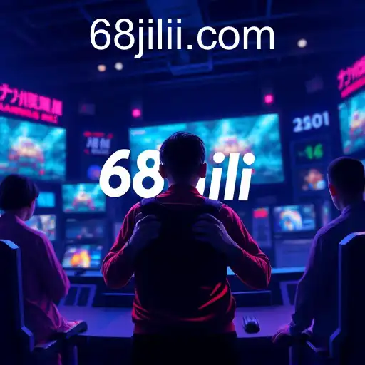 The Evolution of 68jili in the Global Gaming Landscape