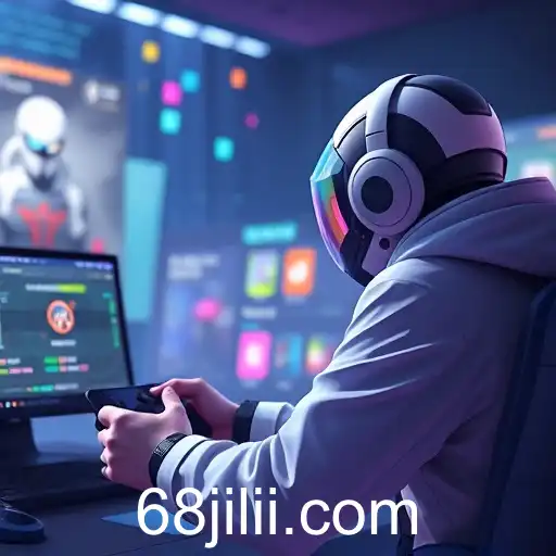 The Rise of 68jili: A New Era in Online Gaming