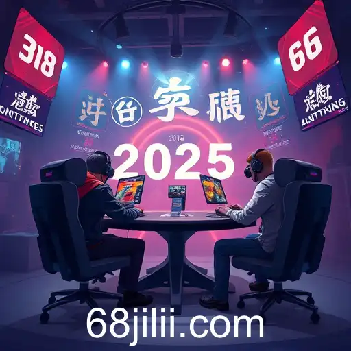 The Rise of 68jili in the Gaming World