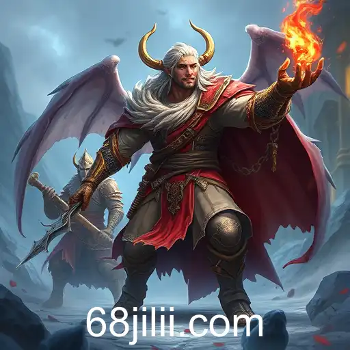 The Rising Popularity of 68jili and Its Impact on Online Gaming