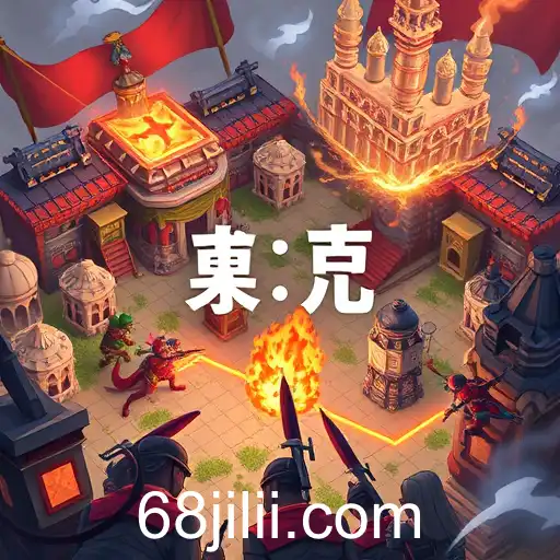 Digital Evolution in Online Gaming