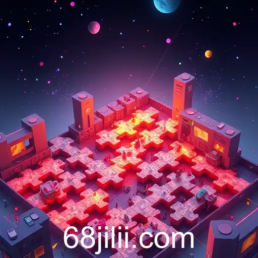 Digital Landscapes in Gaming