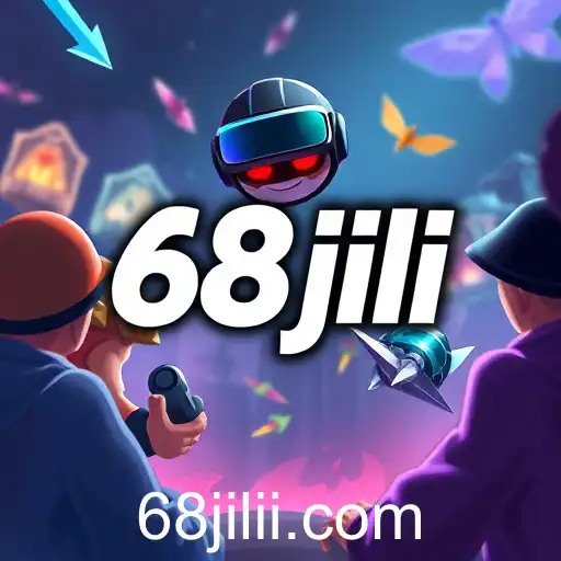 Gaming Platform 68jili Expands in 2025