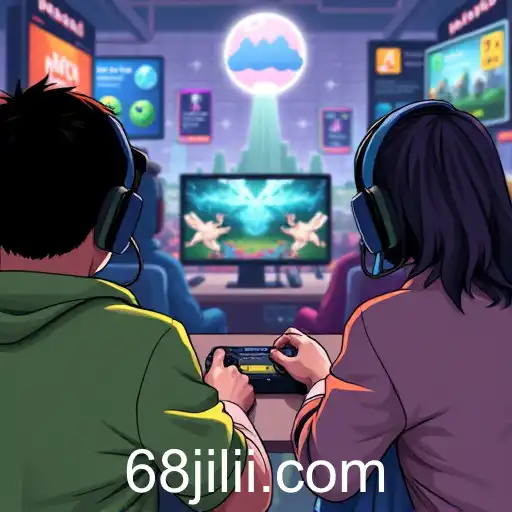 The Rise of Online Gaming Platforms in 2025