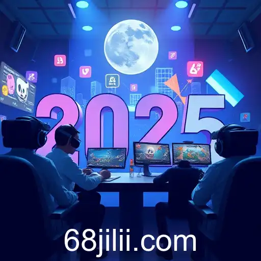 The Rise of 68jili in Online Gaming