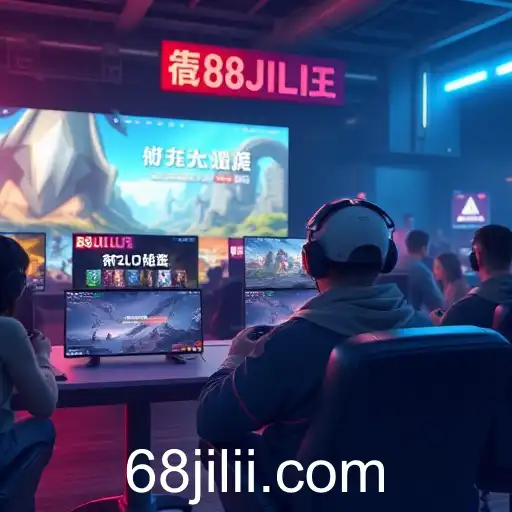 The Rise of Online Gaming Platforms in 2025