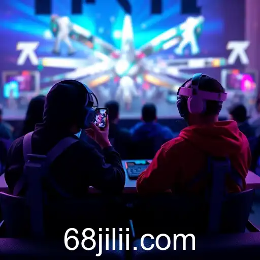 The Rising Influence of Online Gaming Platforms