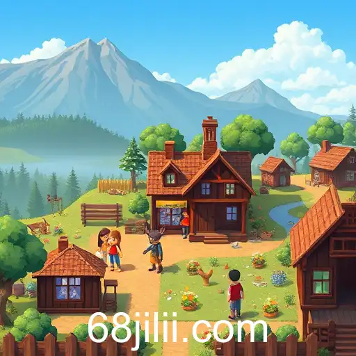 Rising Trends in Online Gaming: The Impact of 68jili