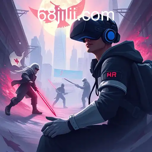 68jili Launches New Gaming Experience