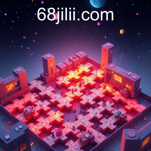 Exploring the Intricacies of 'Puzzle Challenges': A Haven for Enthusiasts at 68jili