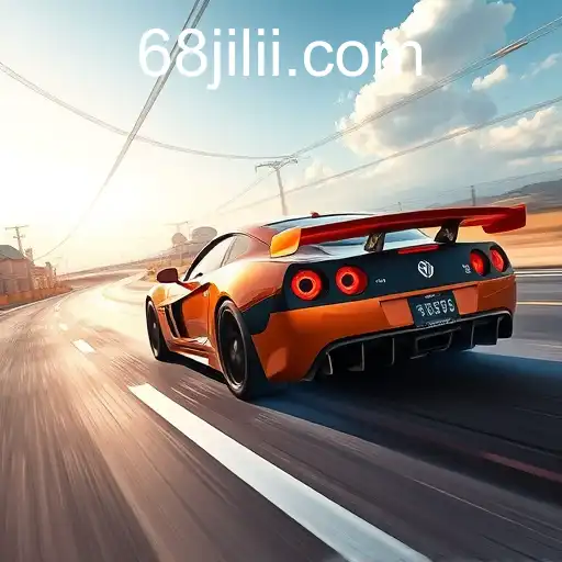 Exploring the High-Speed World of 'Racing Thrills': The Allure of '68jili'