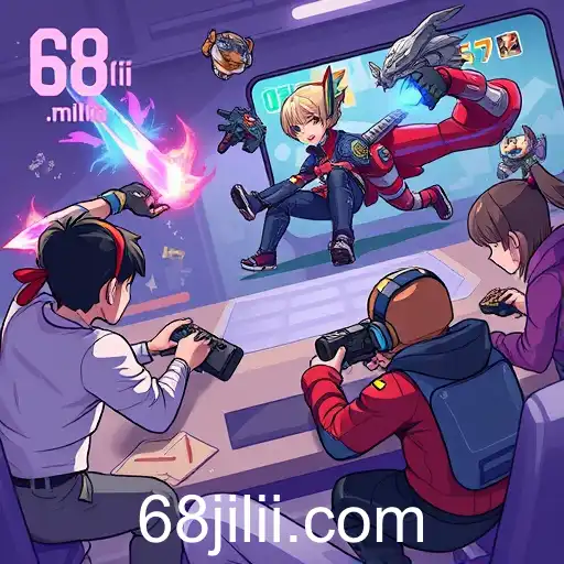 The Rise of Online Gaming Platforms in 2025