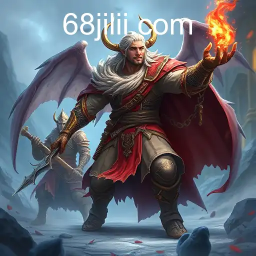 Exploring the Enchanting World of RPG Fantasy Games