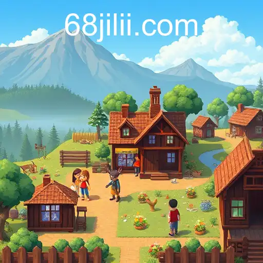 Exploring the Intriguing World of Life Simulation Games