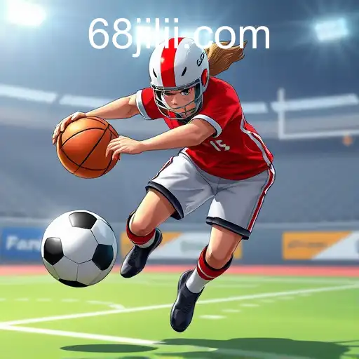 Exploring 'Sports Zone': Unveiling the Thrills of the 68jili Game Category