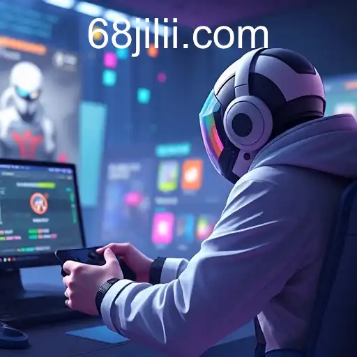 The Rise of 68jili: A New Era in Online Gaming