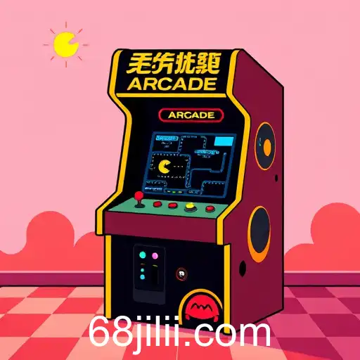 Exploring the Nostalgia and Thrill of 'Classic Arcade' Games with Keyword 68jili
