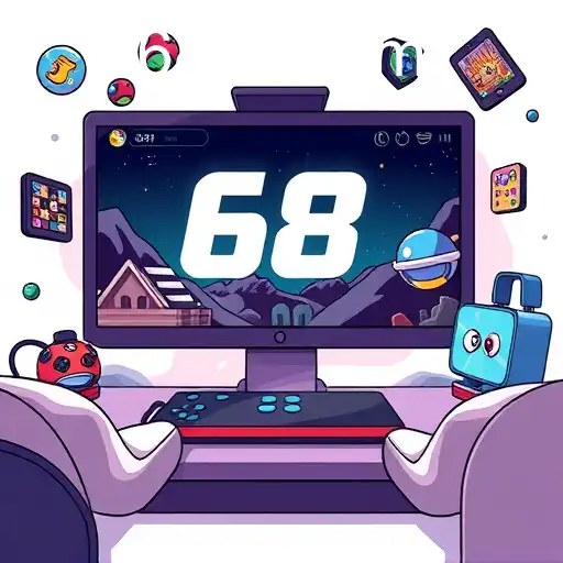 Exploring 68jili: A Unique Gaming Platform