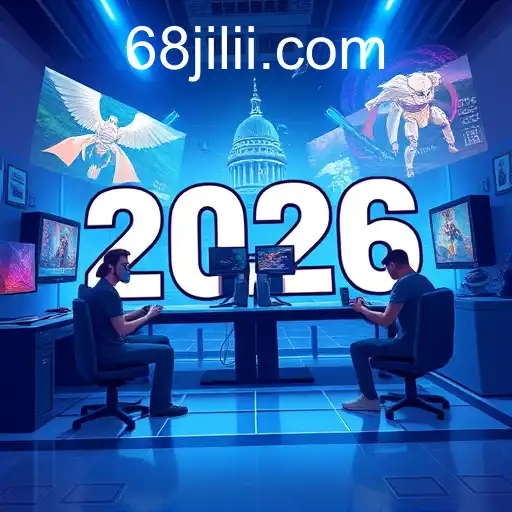 Emerging Trends in Online Gaming