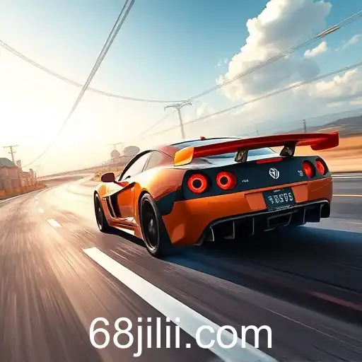 Exploring the High-Speed World of 'Racing Thrills': The Allure of '68jili'