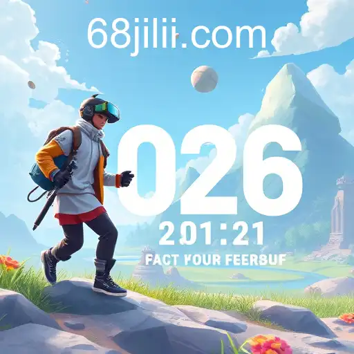 68jili: Revolutionizing Online Gaming in 2026