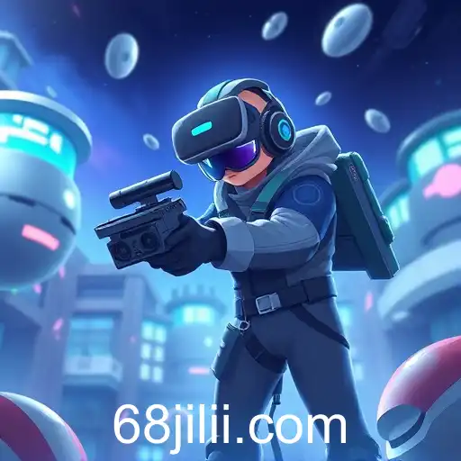 The Rise of 68jili in the Gaming World