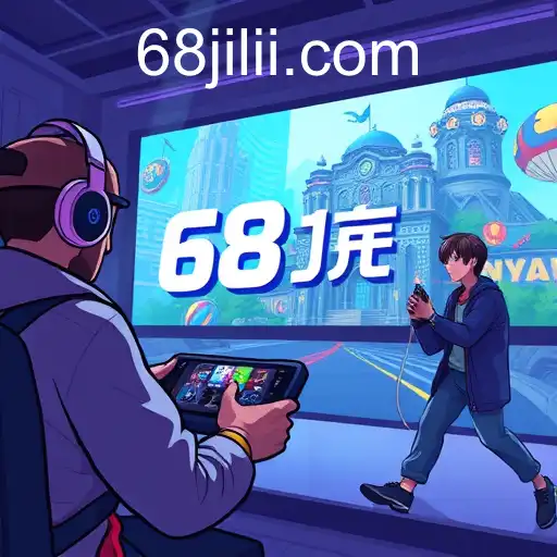 The Rise of 68jili: Revolutionizing Online Gaming