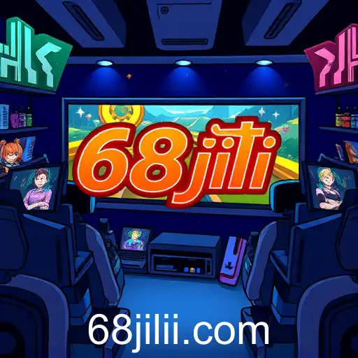 The Rise of 68jili in Gaming Culture